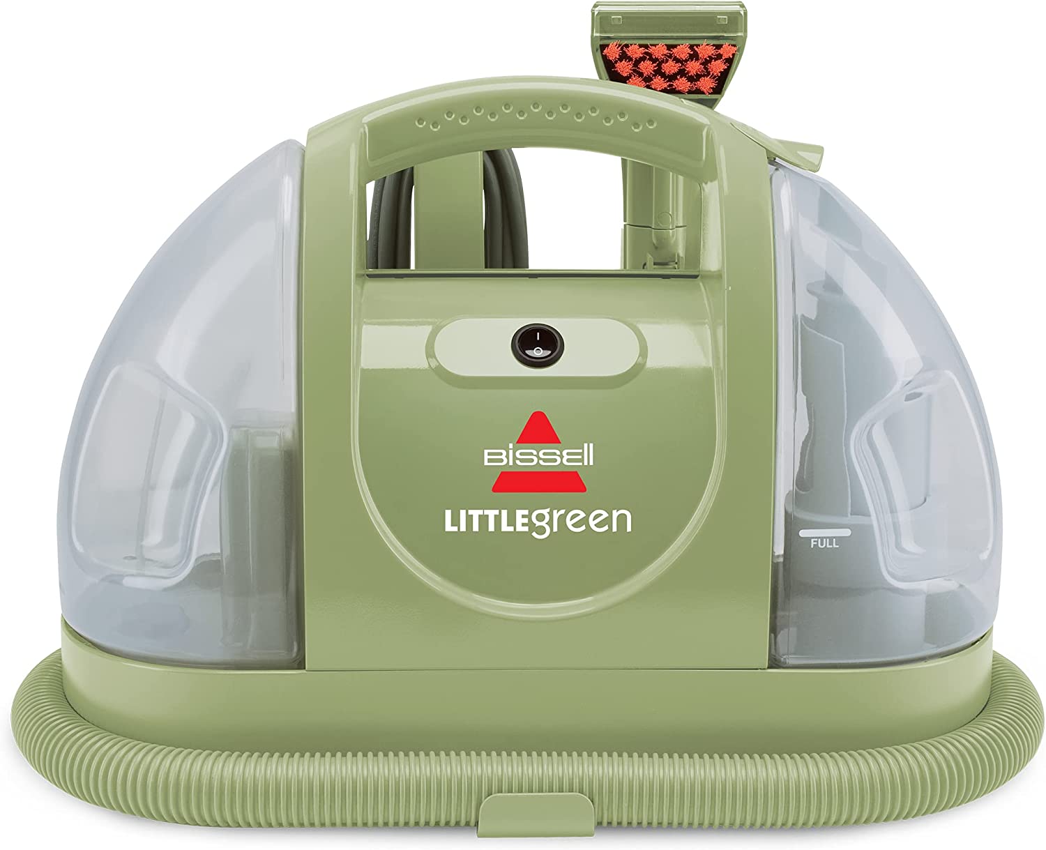 BISSELL Little Green Multifunktions-Teppich- und Polsterreiniger. Modell 1400B