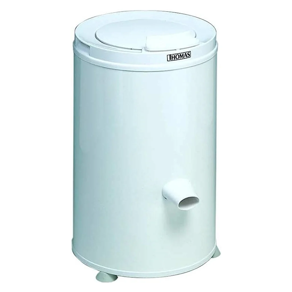 2025 Thomas CENTRI 772 SEK Kleiderzentrifuge