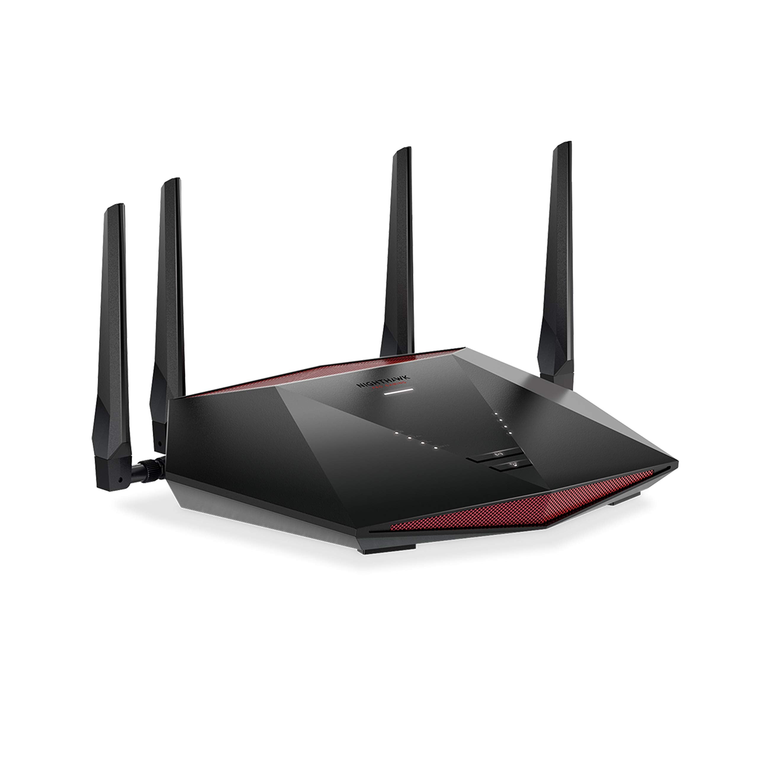 NETGEAR Nighthawk Gaming-Router (2025) mit 6 Streams