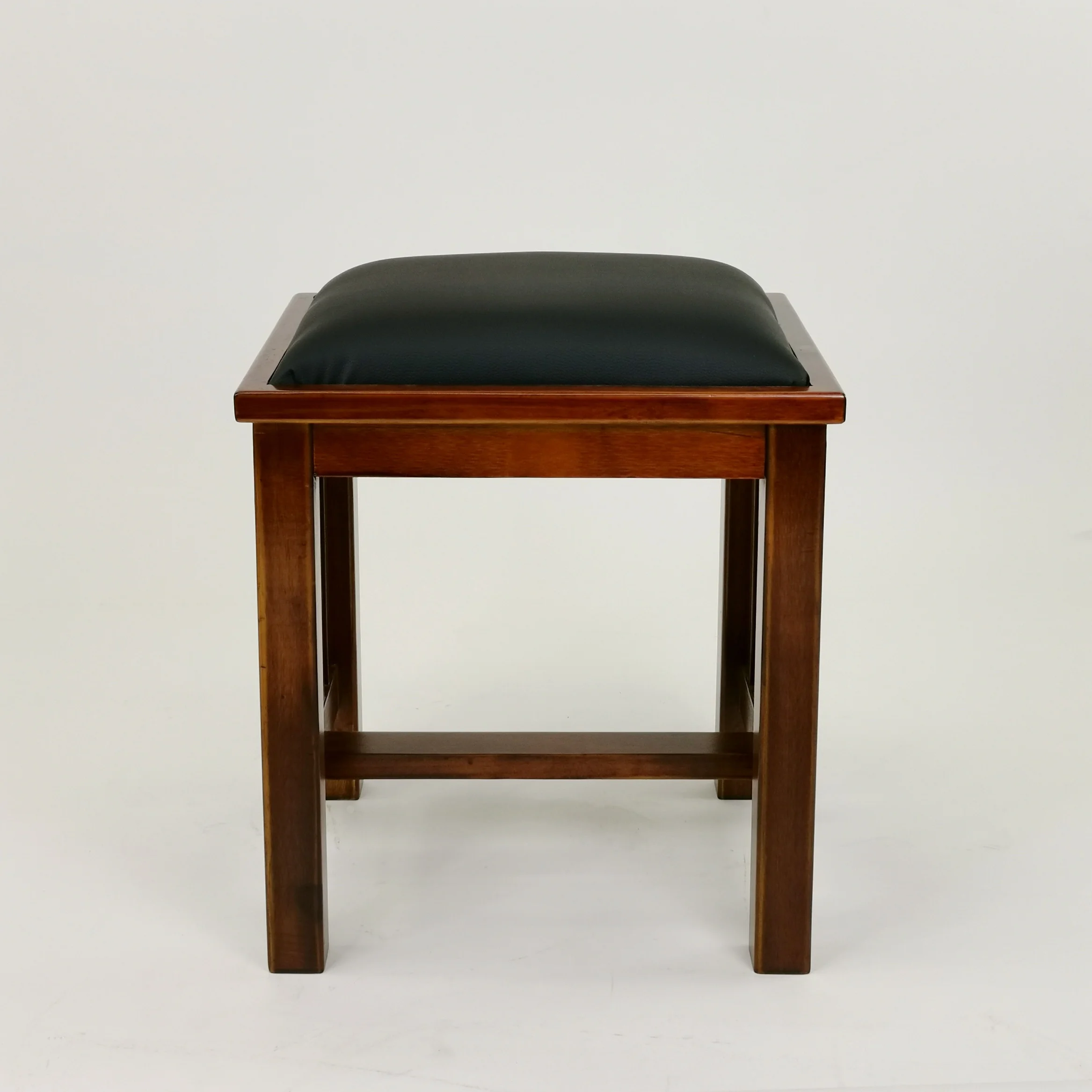 Wayborn Barhocker im Mission-Stil