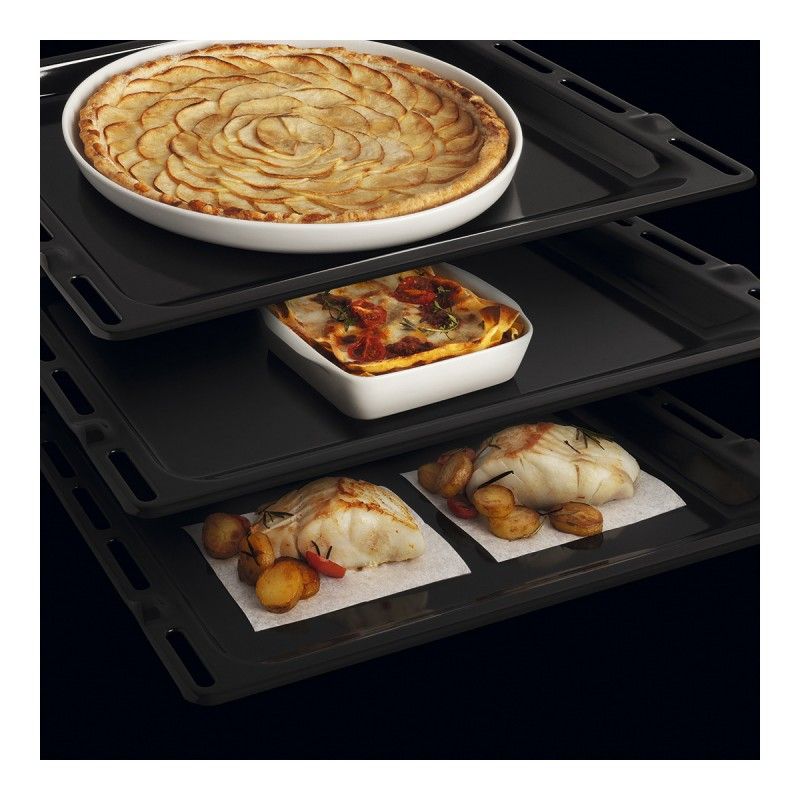 Whirlpool Oakz97961spix Backofen