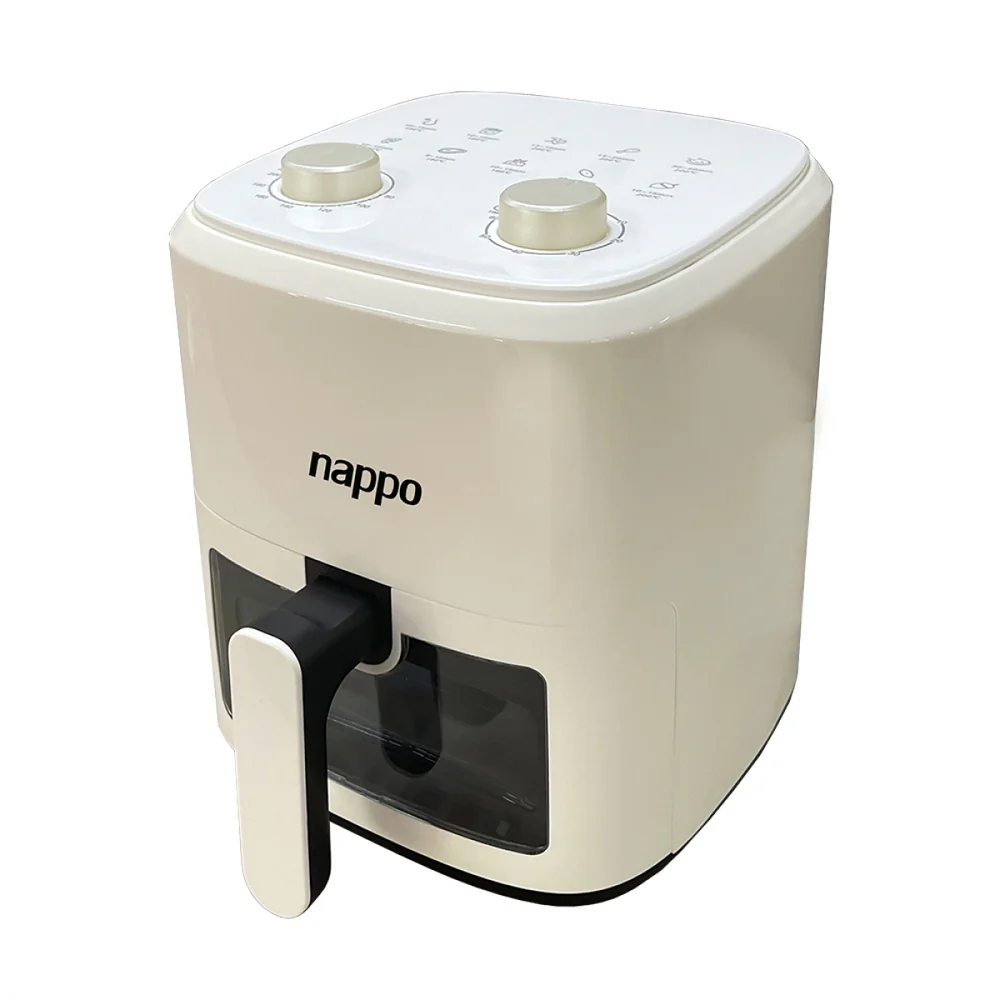 2025 NAPPO NEF-143 5L Heißluftfritteuse