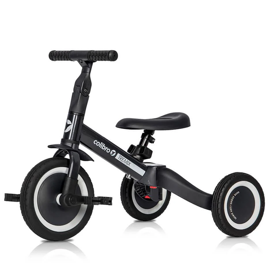 2025 COLIBRO TREMIX 4 in 1