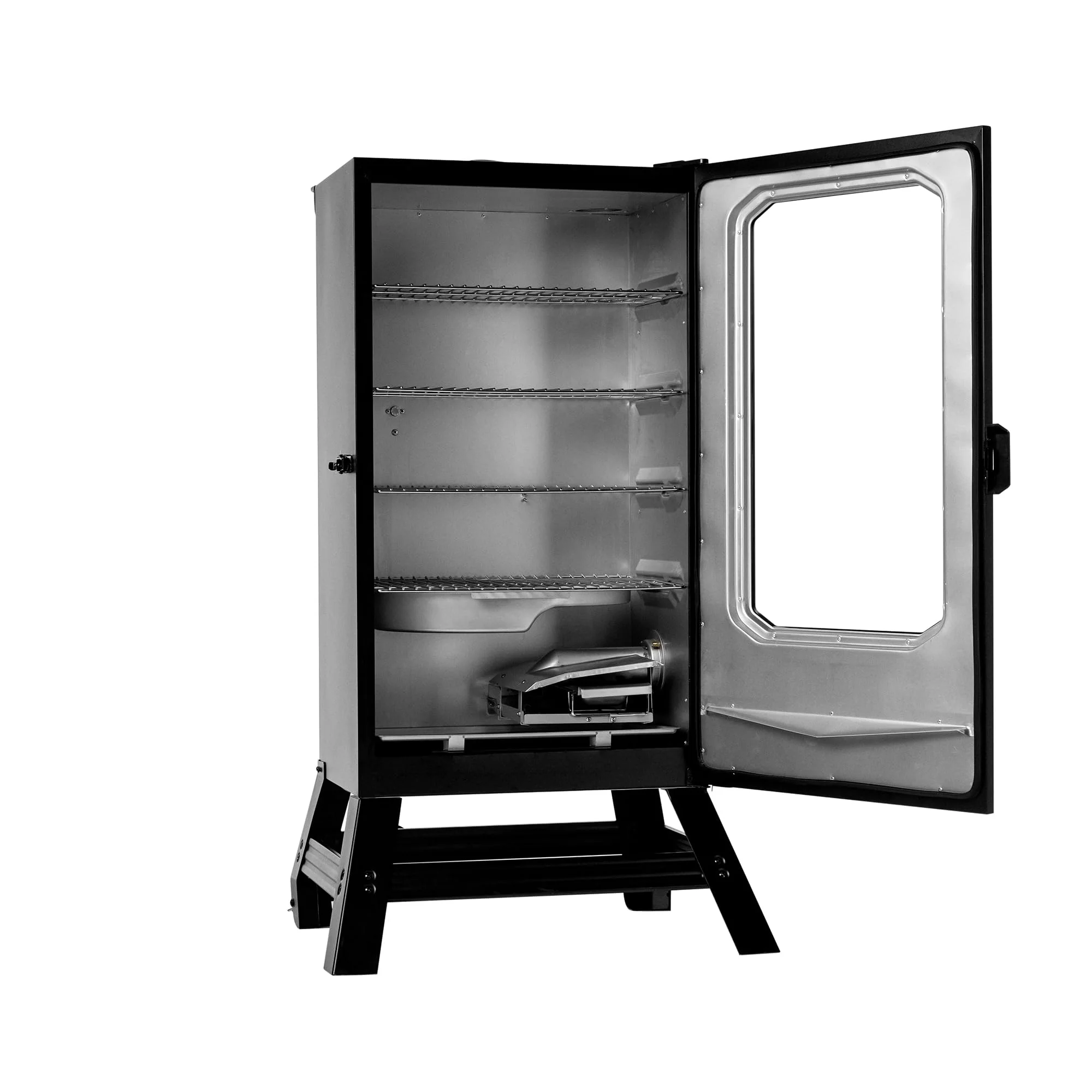 2025 Masterbuilt 30-Zoll Digitaler Elektro-Smoker