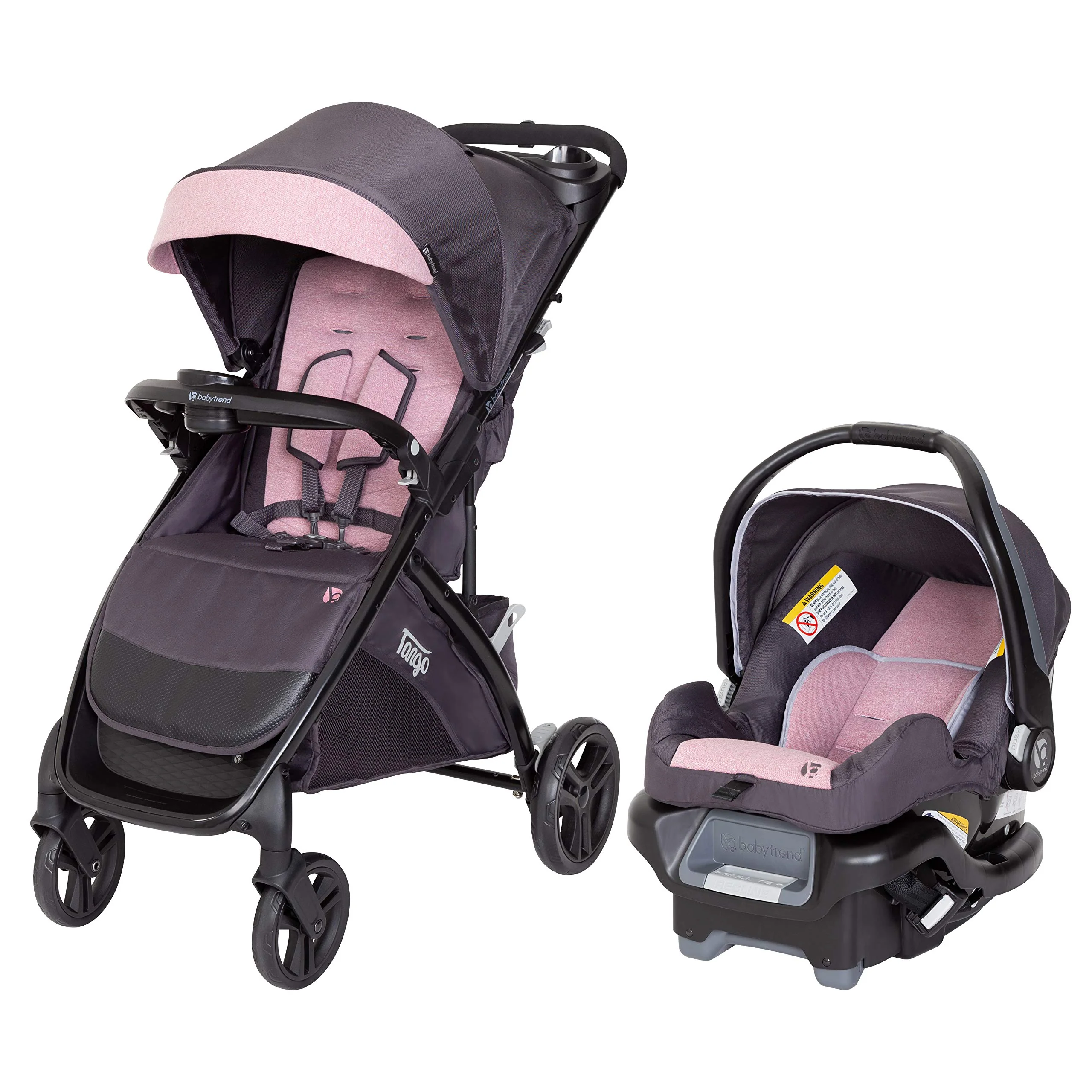 2025 Baby Trend Tango Reisesystem