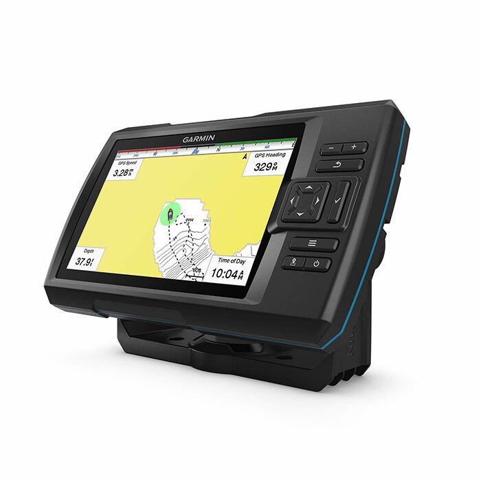 Ersatzfernbedienung für Minn Kota i-Pilot (Modelljahr 2025) mit Bluetooth