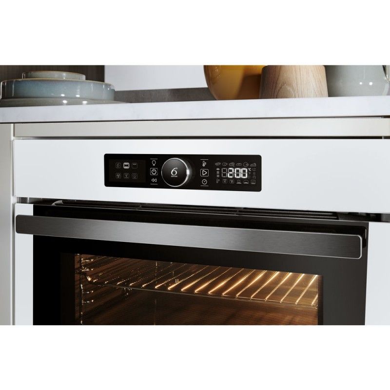 Whirlpool AKZ96290WH Weißer Backofen