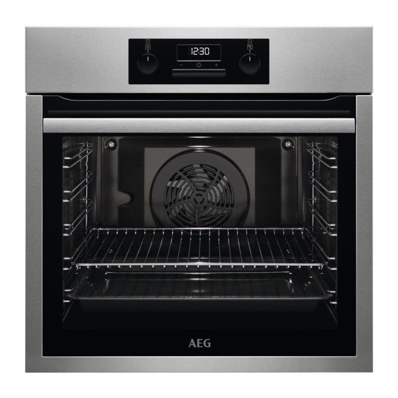 Aeg Bes231111m Backofen