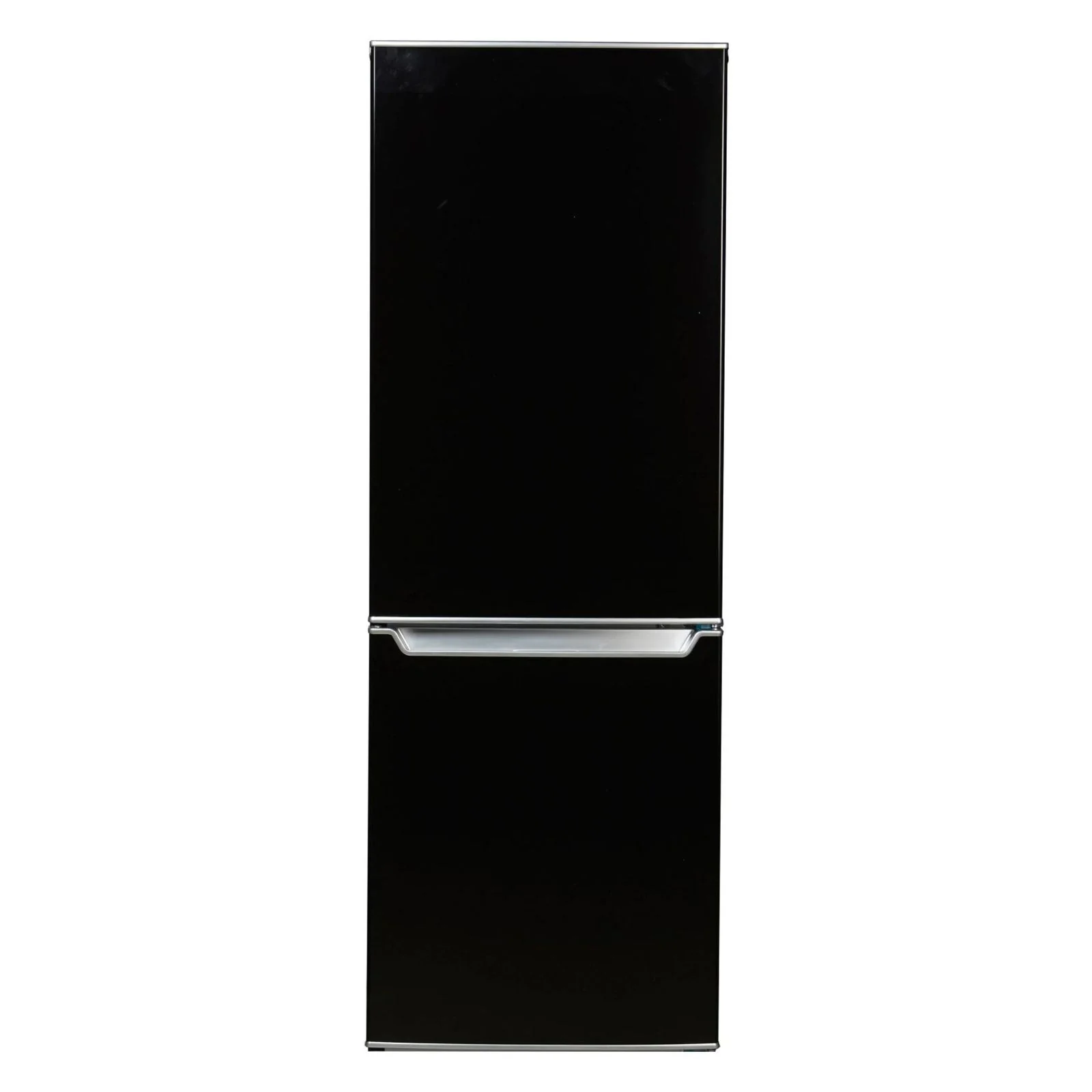 Hanseatic HKGK14349CB Kühl-/Gefrierkombination, Schwarz, Baujahr 2025