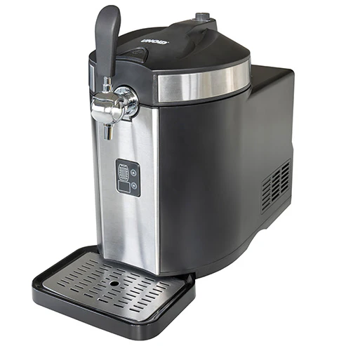 Franzl Bierzapfanlage 2025