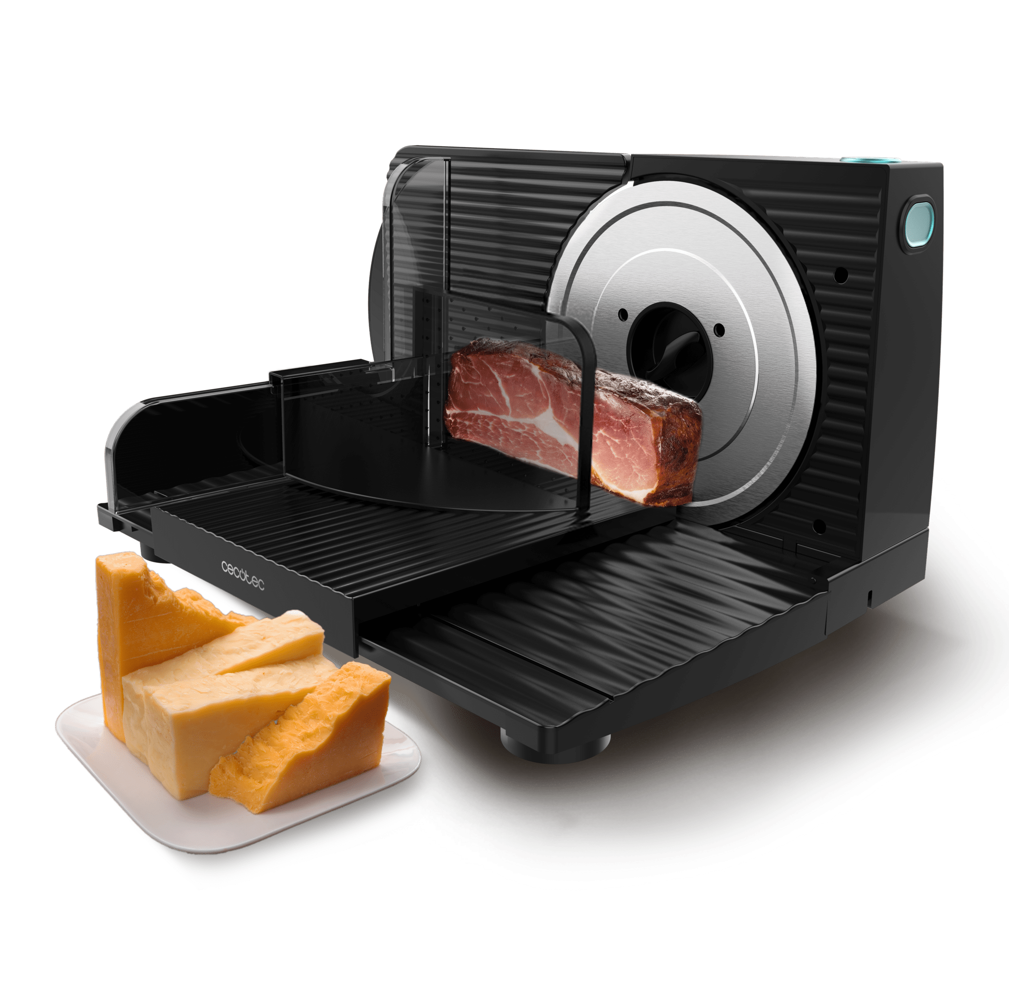 Rock’nCut Shuriken