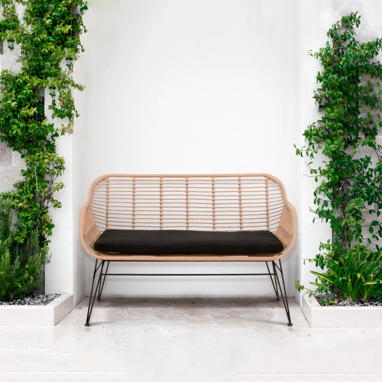 2025 Crete Kunstrattanbank