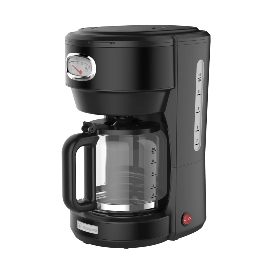 2025 RETRO WESTINGHOUSE KAFFEEMASCHINE