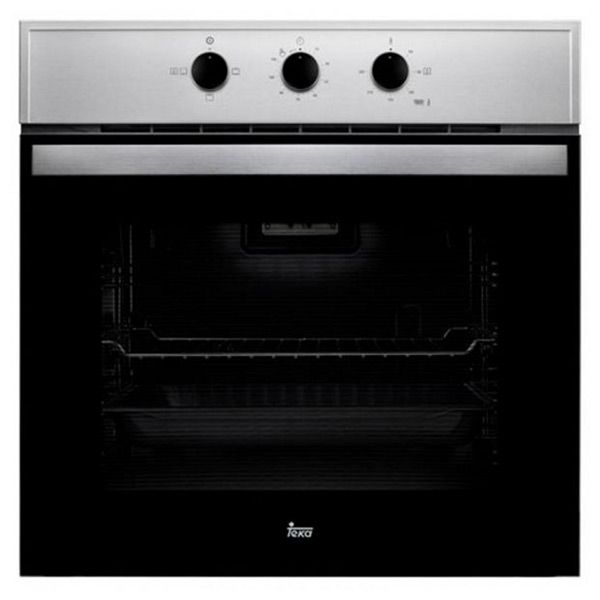 Teka HBB535SS Backofen 76 l 2593 W (a) Schwarz