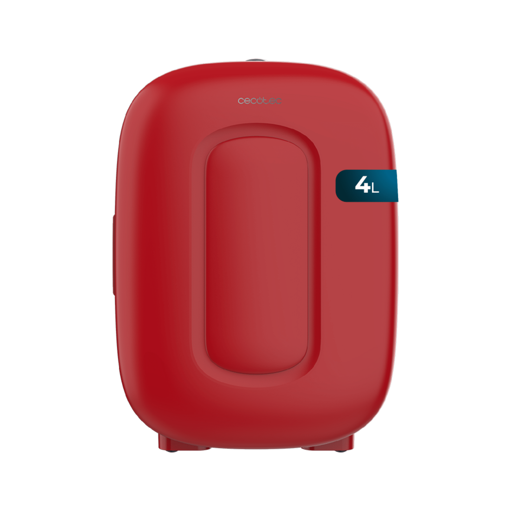 Bolero MiniCooling 4L Bora Rot