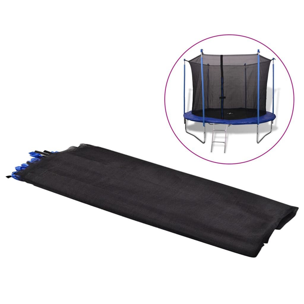 Vidaxl 3,05 m Rundtrampolin-Sicherheitsnetz