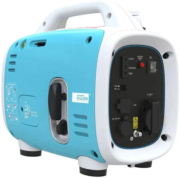 2025 Güde ISG 800-1 Inverter-Generator