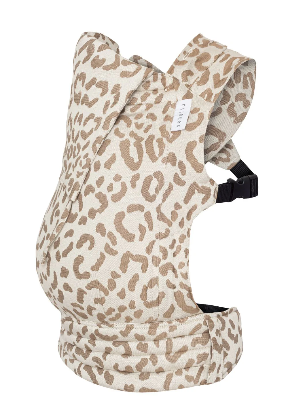 2025 Babytrage „Tiimeless“ Leodiia Sand