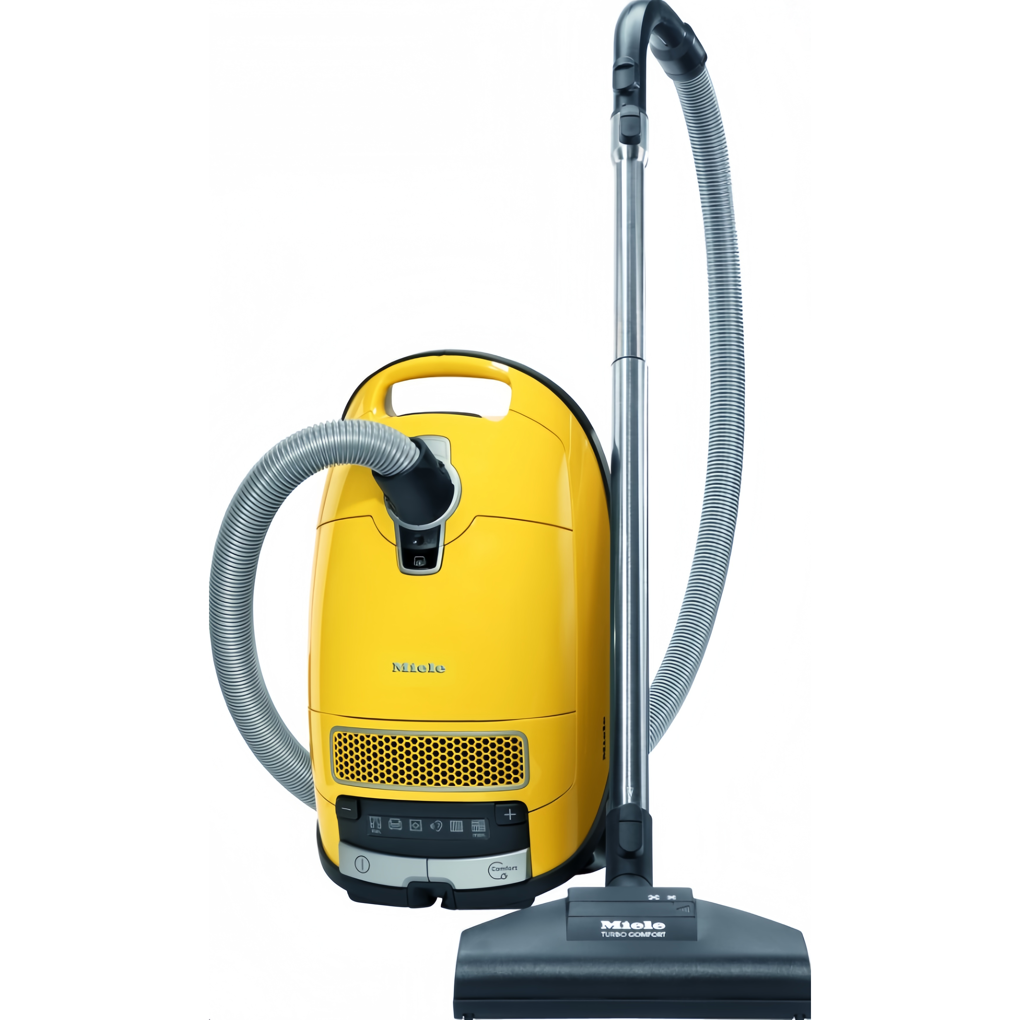 Miele Complete Calima Bodenstaubsauger