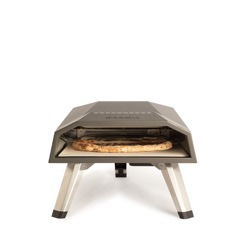 Tragbarer Gas-Pizzaofen, 12