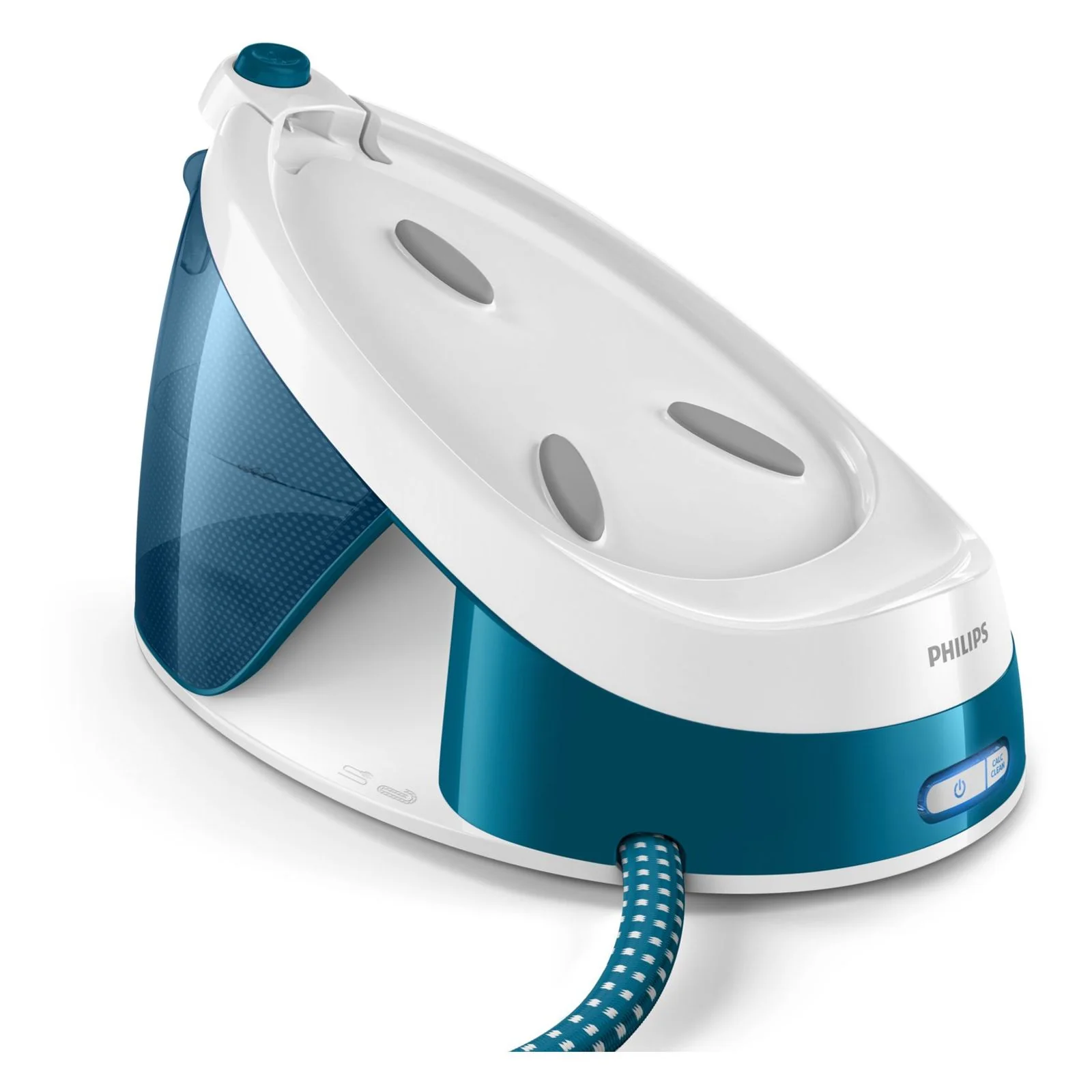 2025 Philips PerfectCare Compact Essential Dampfbügelzentrum GC6840/20