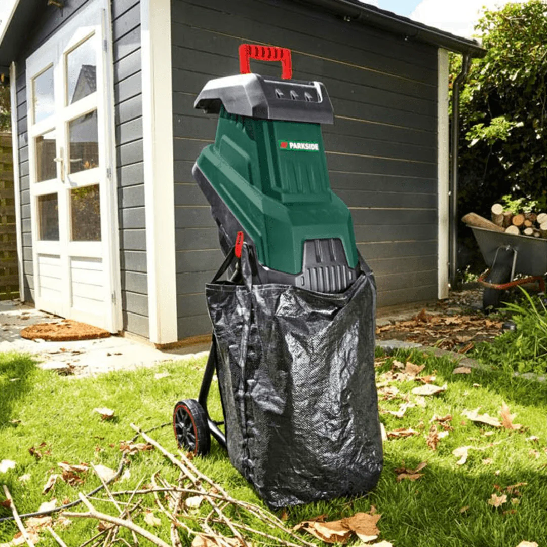 2025 PARKSIDE Aktenvernichter »PMH 2400 A1