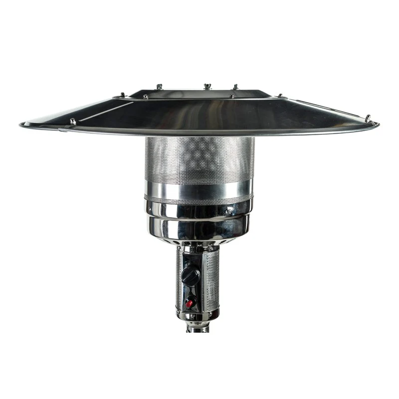 2025 Outdoor Stove 65100 ComGas