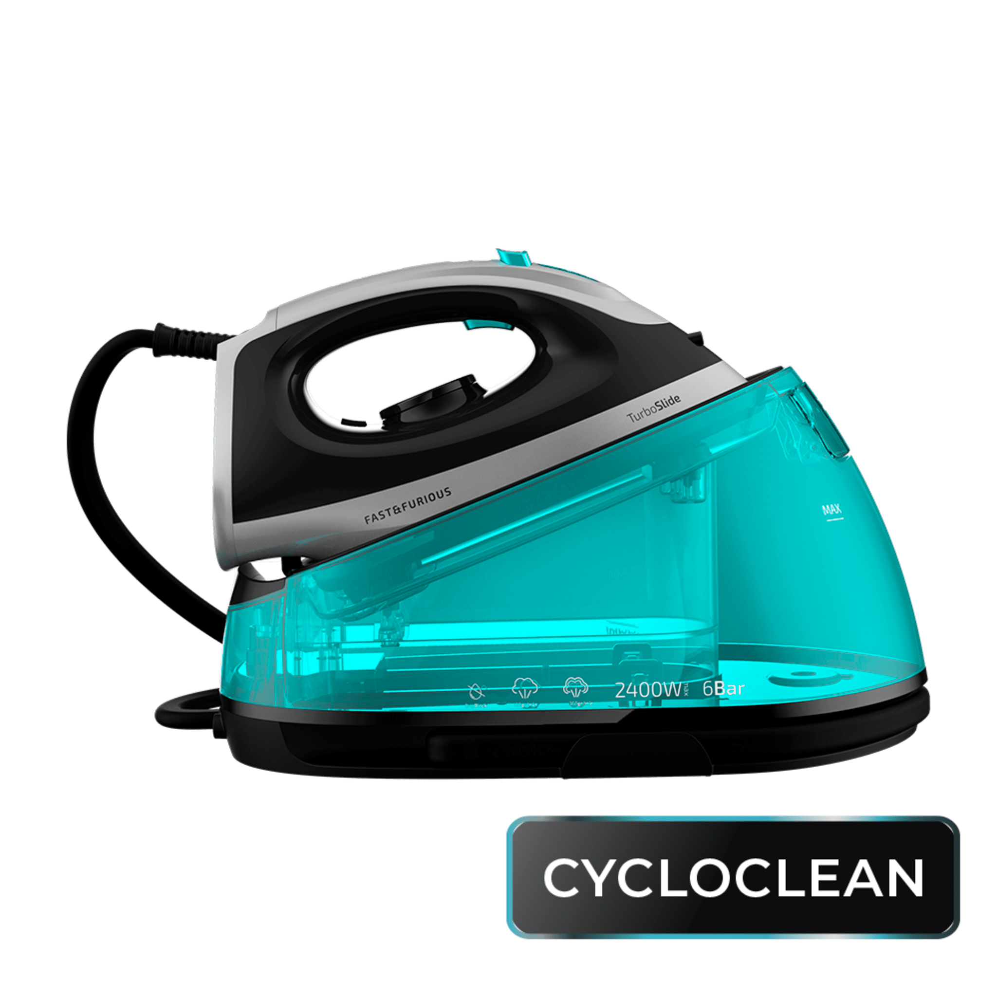 Fast&Furious 8010 Vital