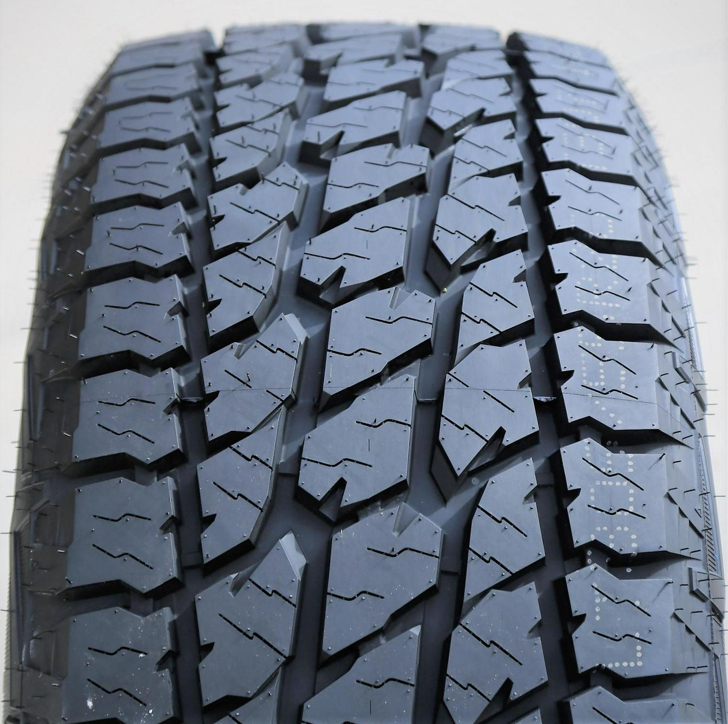 2025 Landspider Wildtraxx A/T 275/60R20 119T XL All-Terrain-Reifen