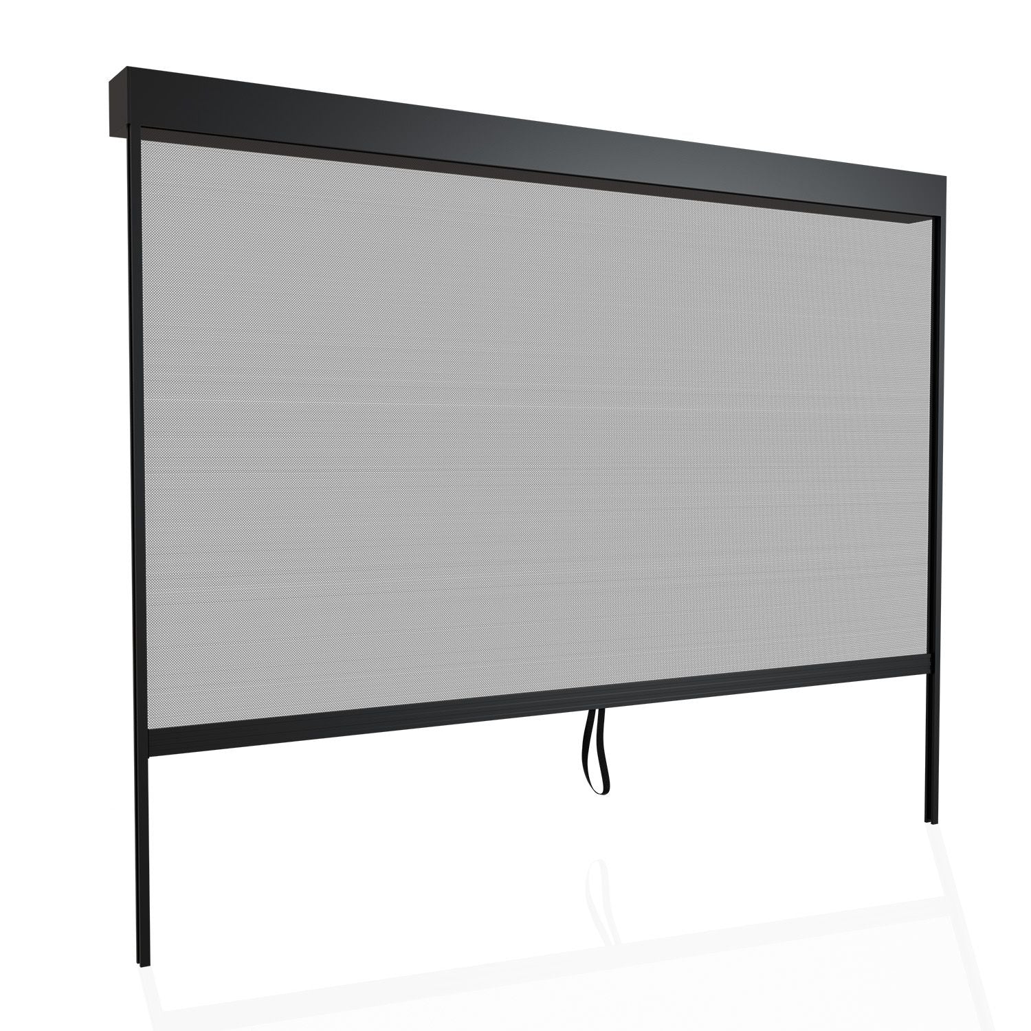 2025 Tahiti Lamellendach-Seitenwand