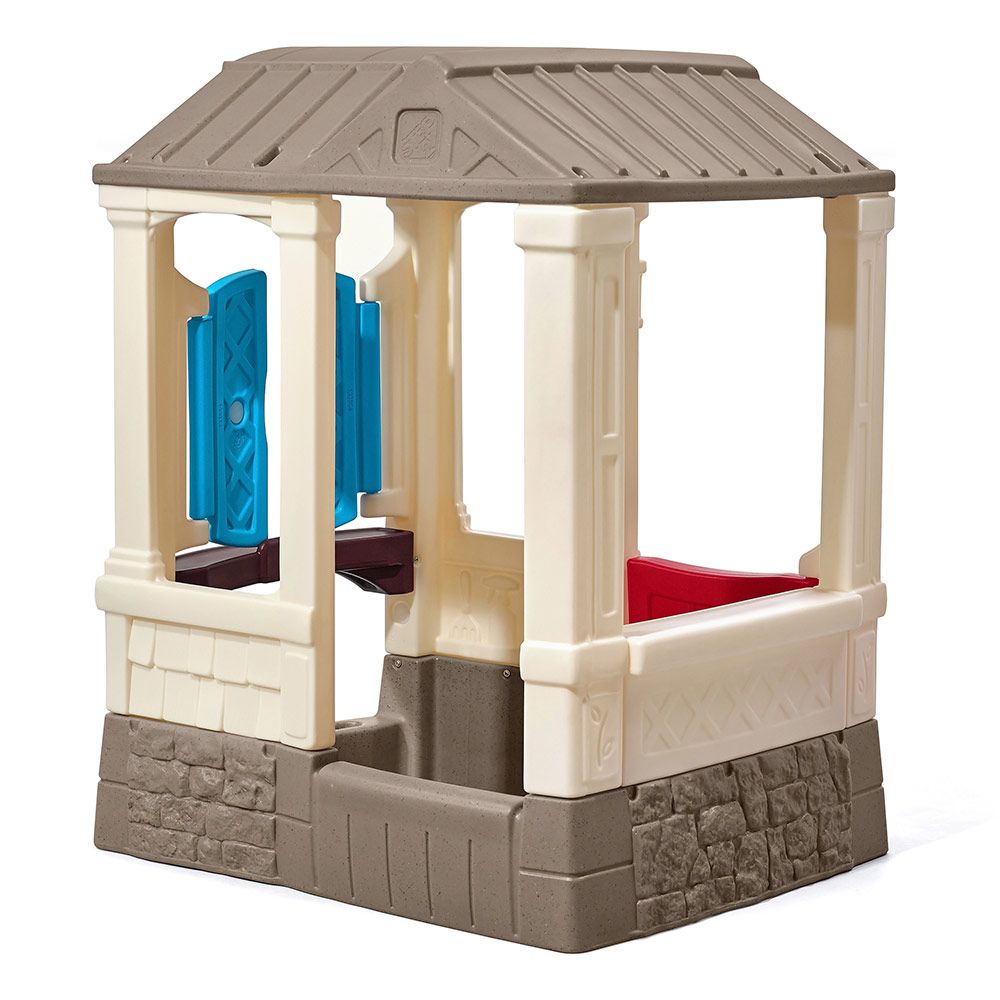 Courtyard Cottage Spielzeughaus von Cbtoys