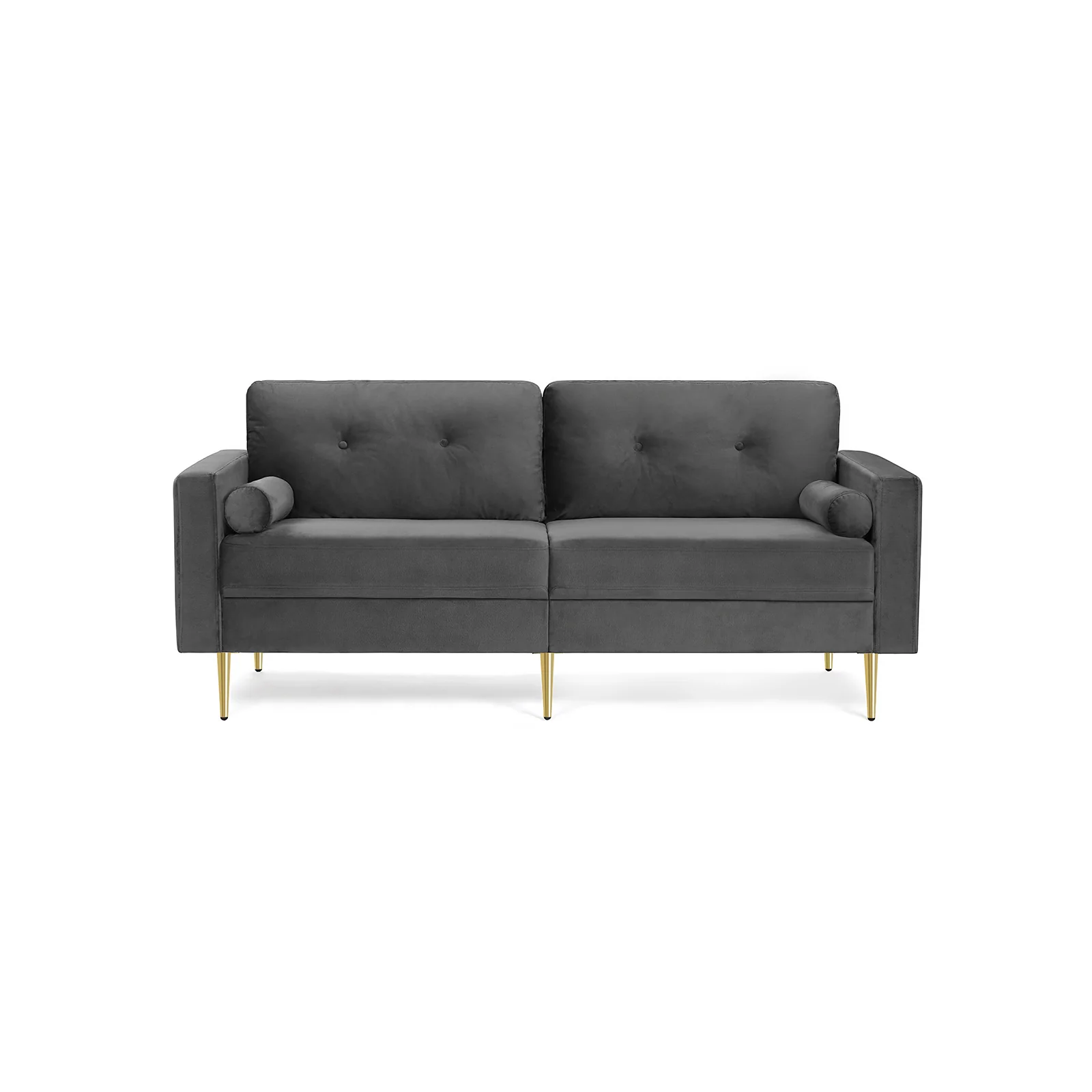 2025 VASAGLE LCS001G01 3-Sitzer-Sofa