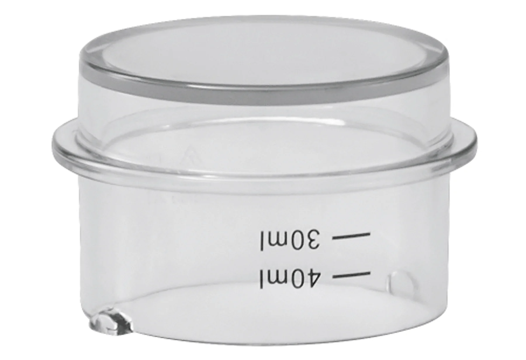 2025 Kult X Basismischer