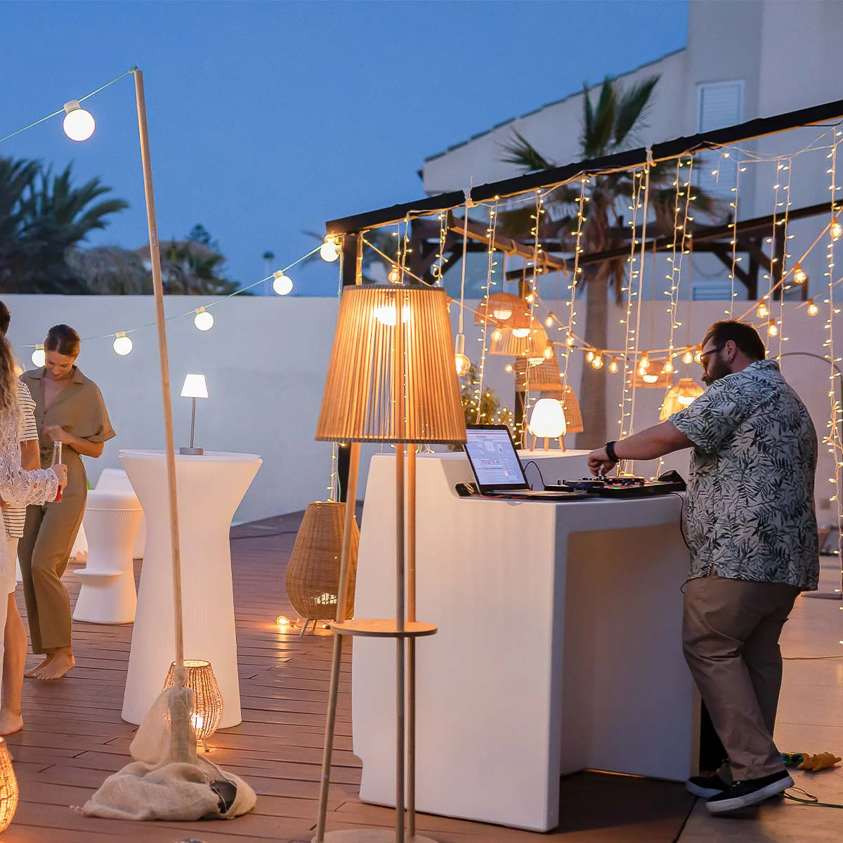 Sicilia 120 Doppelte Bartheke (Generalüberholt)