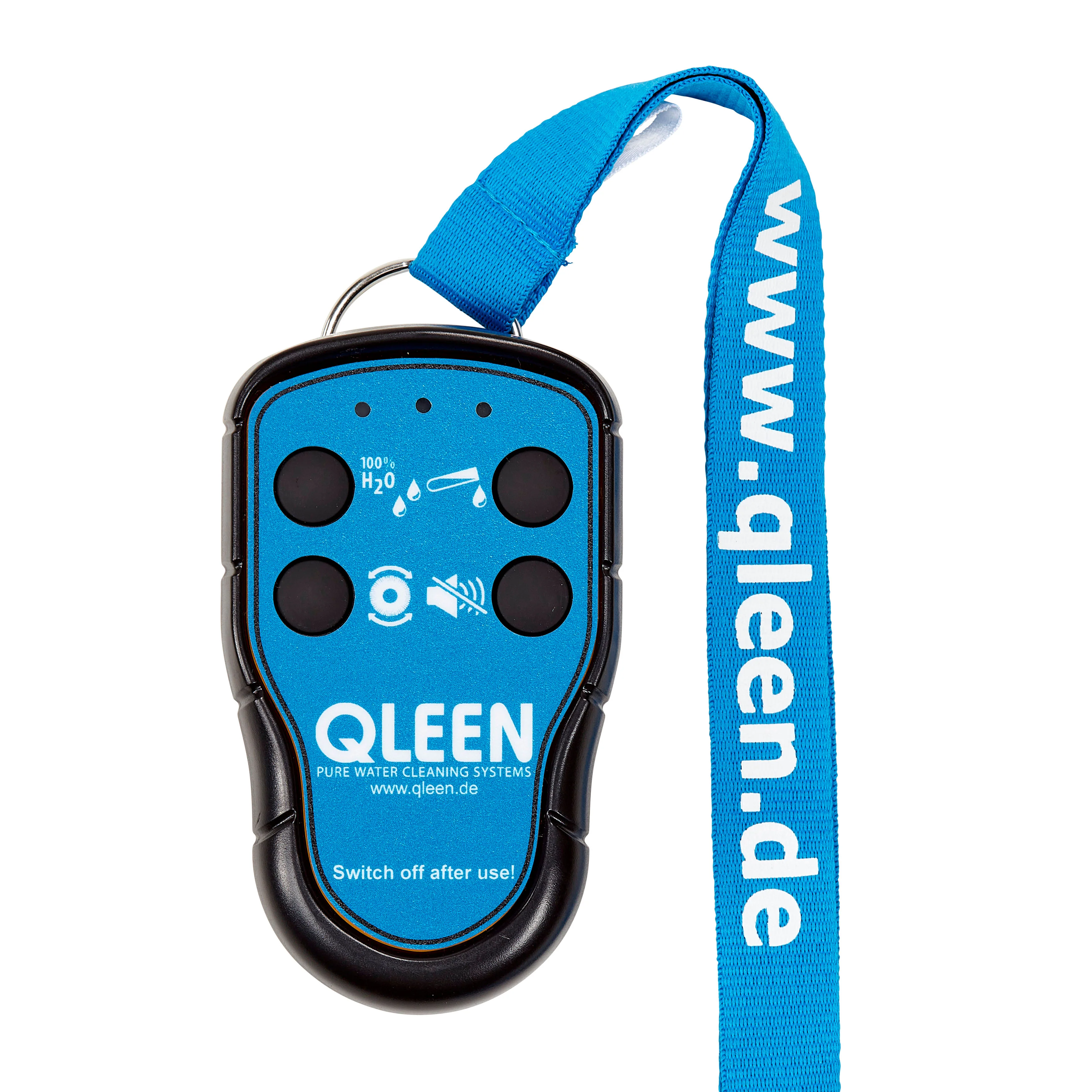 2025 Ersatzfernbedienung für Geräte von