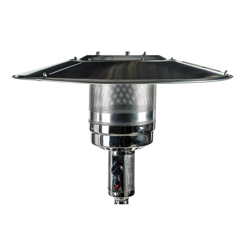 2025 Outdoor Stove 65000 ComGas