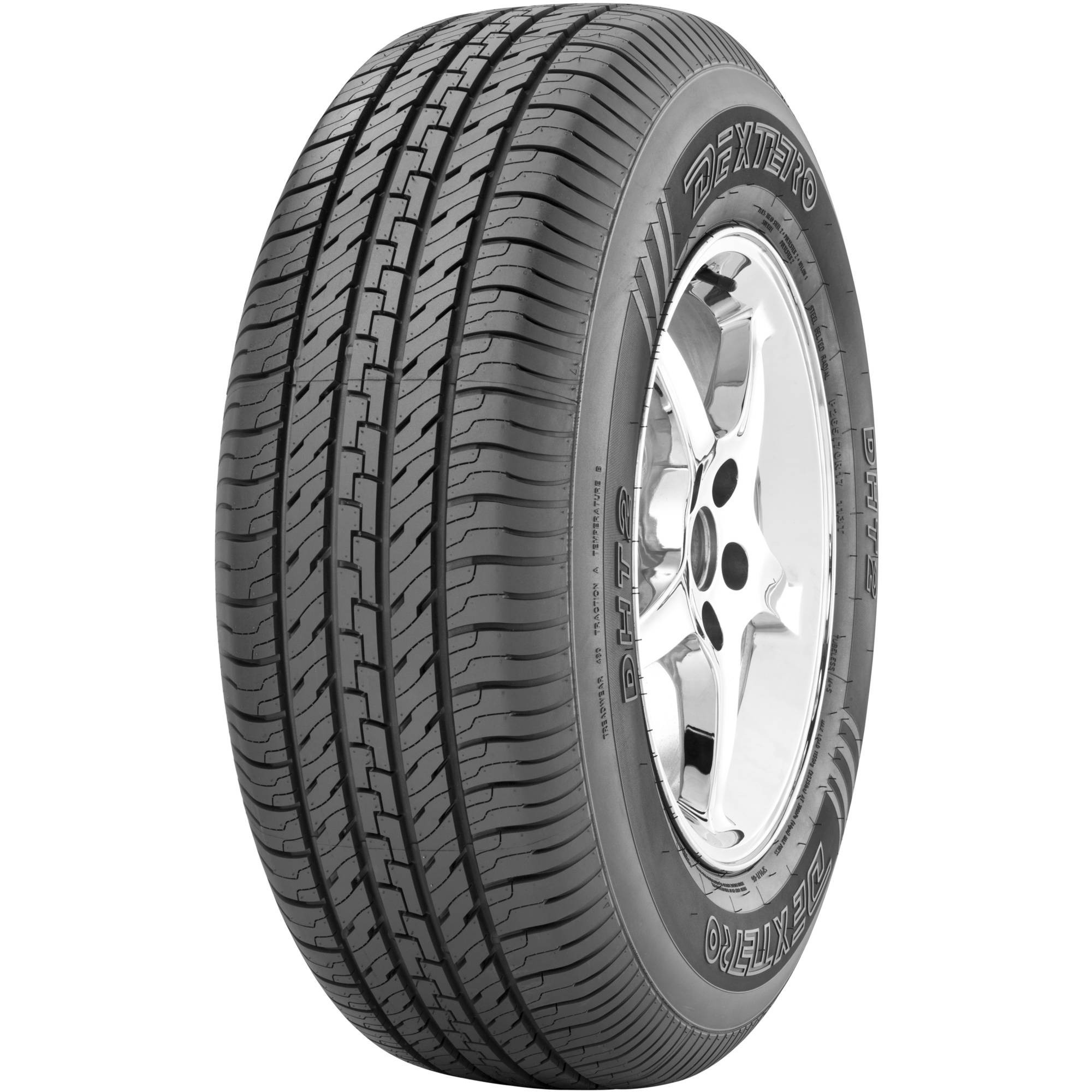 2025 Reifen Dextero DHT2 P225/70R15 100T 202