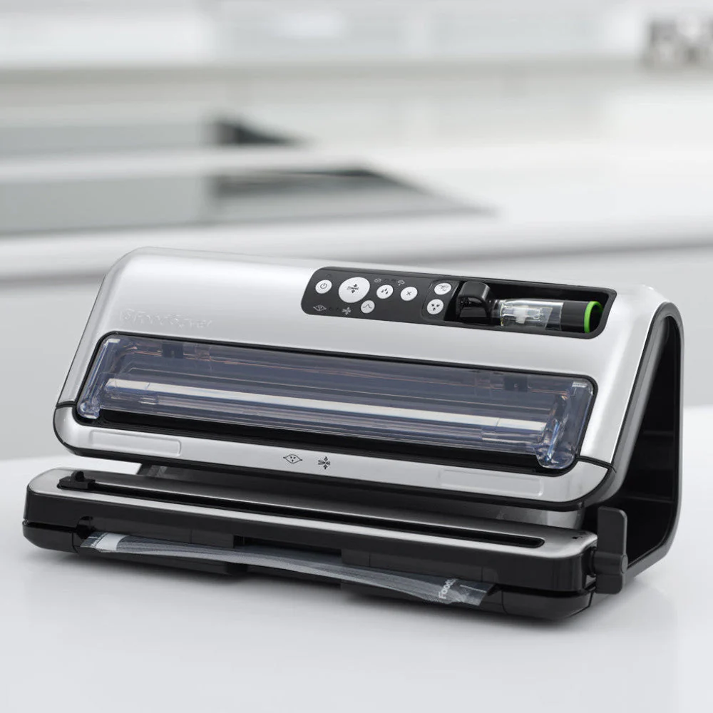 2025 FoodSaver FFS006X01 Vakuumiergerät