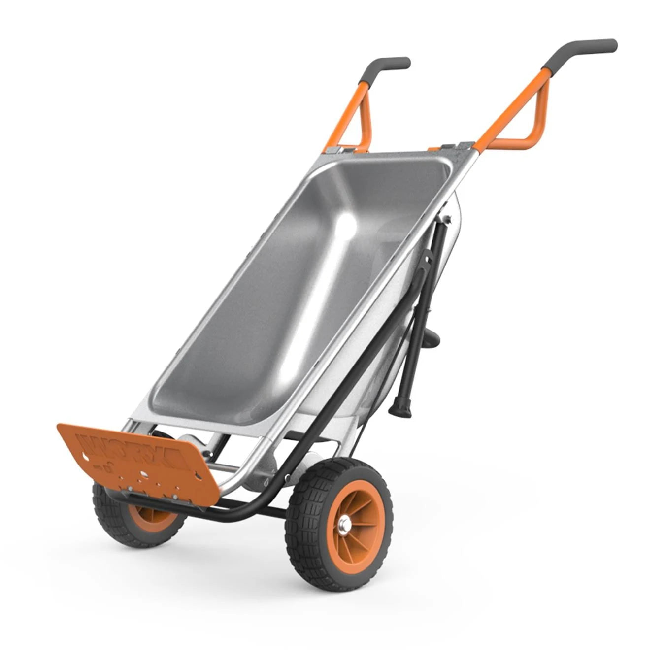 Worx Aerocart 8-in-1 Multifunktionswagen