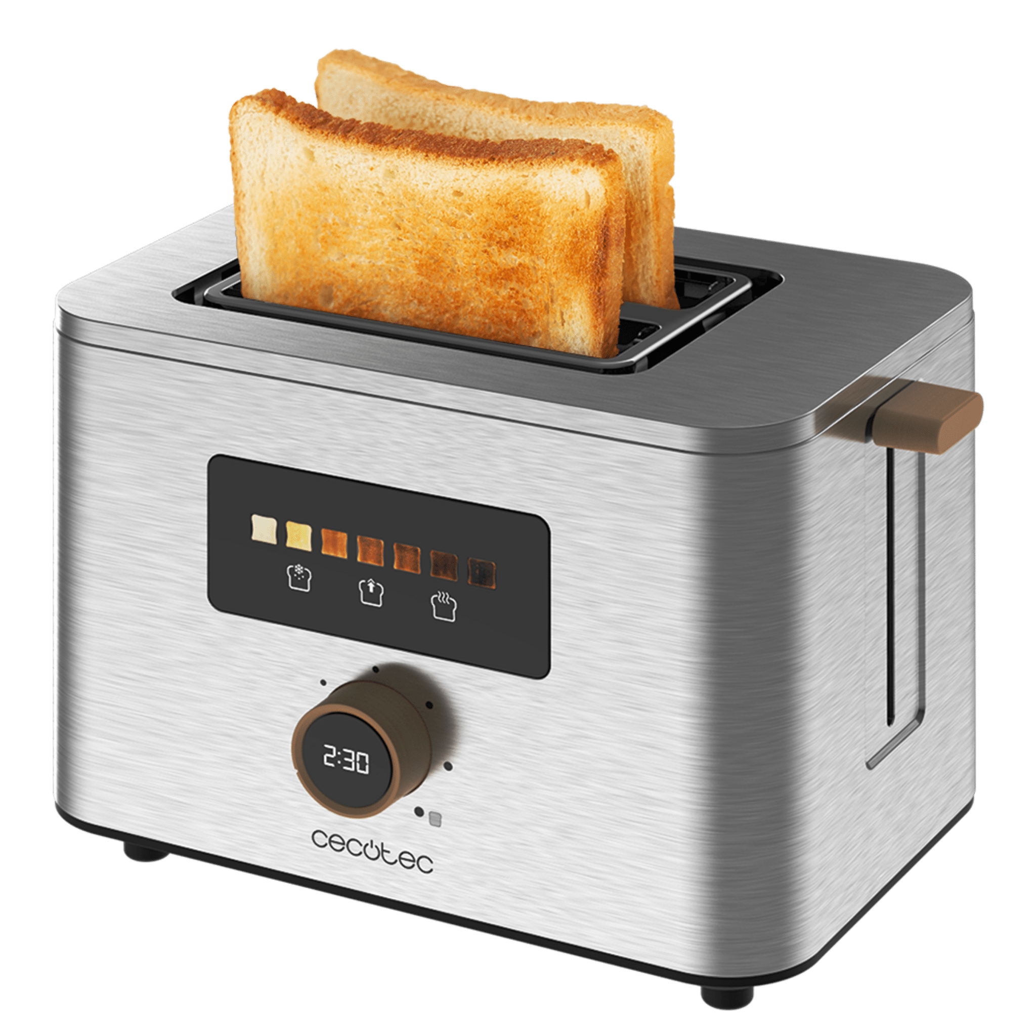 Touch&Toast Doppelt