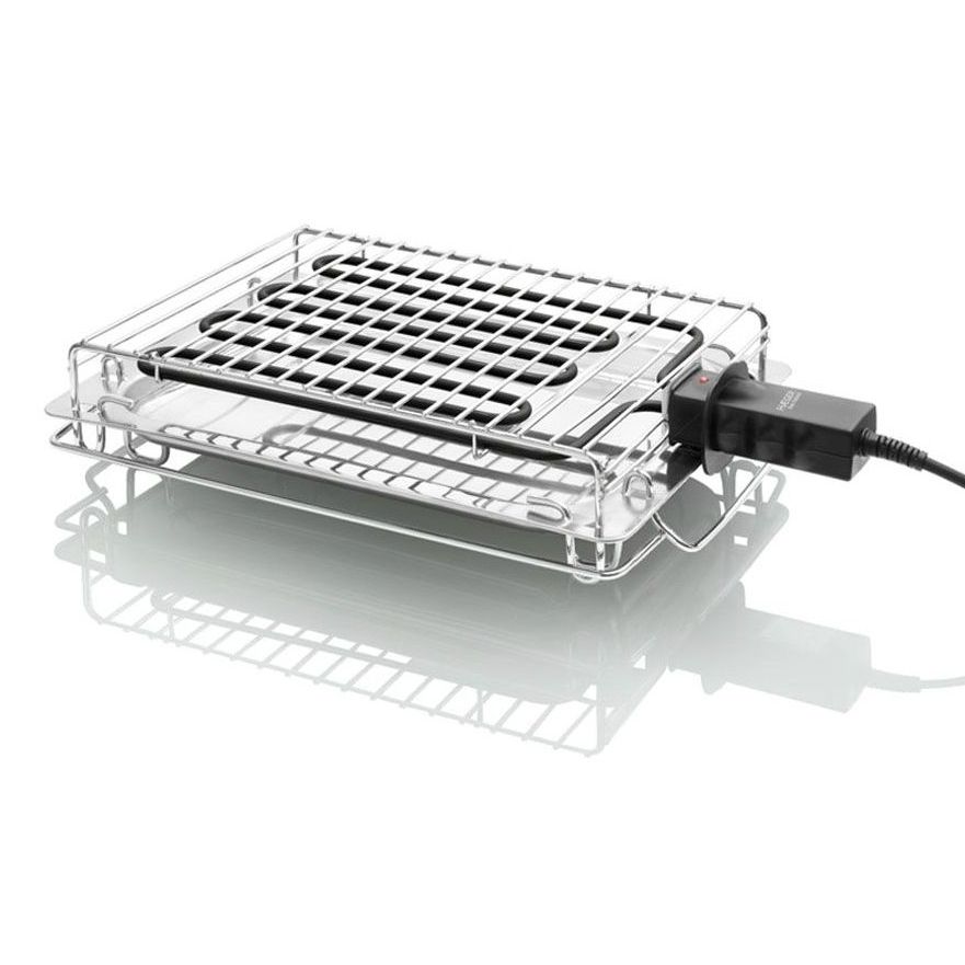 Haeger Barbecue New Alabama