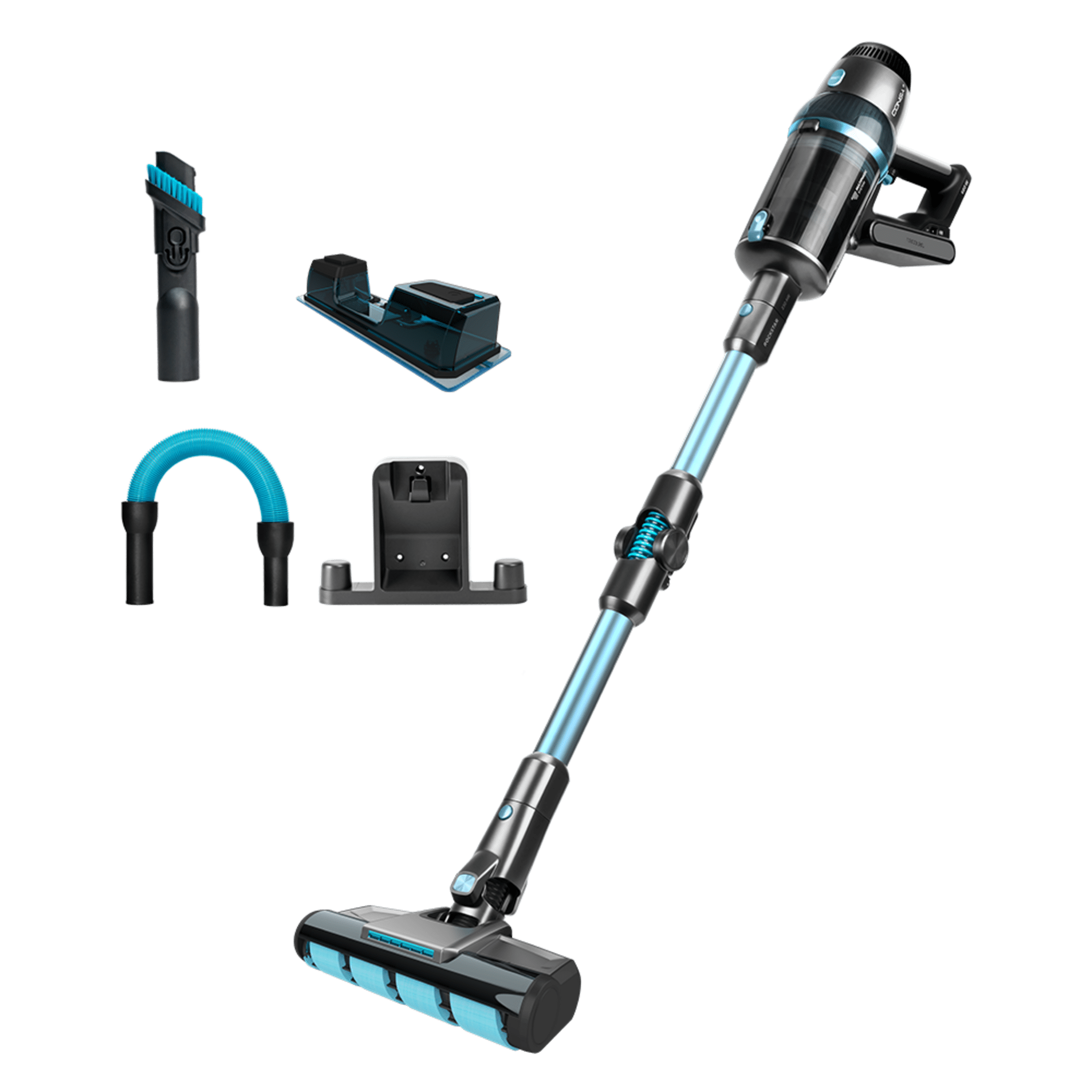 RockStar 2500 Advance ErgoWet Conga