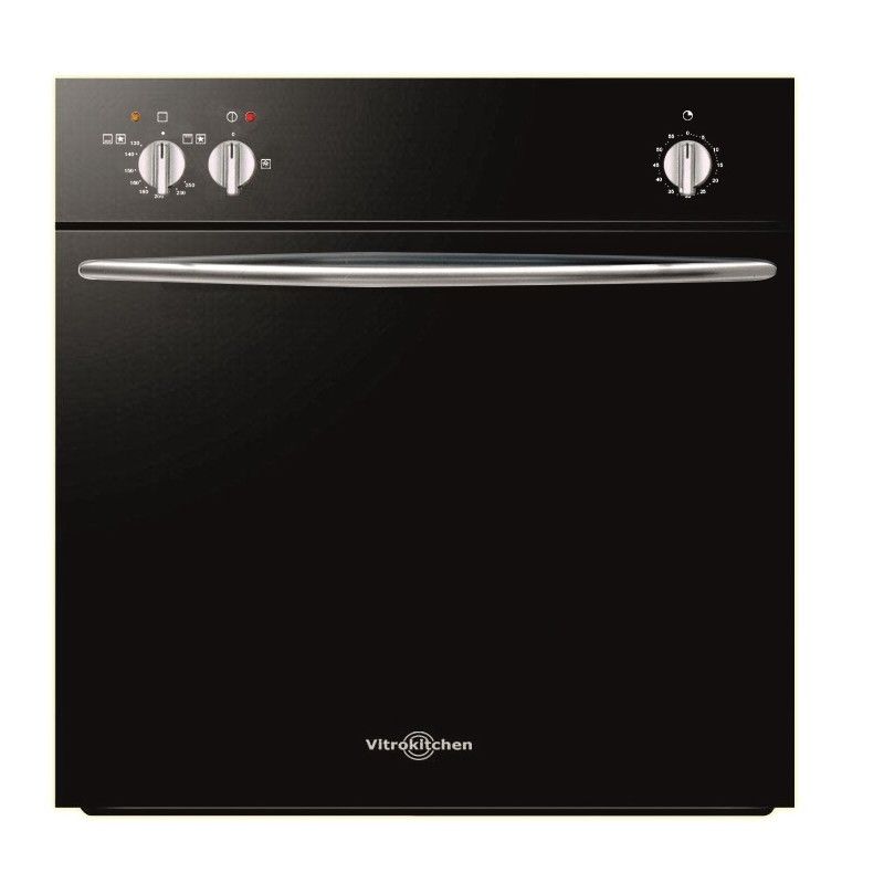 Vitrokitchen Hg6nn Gasofen