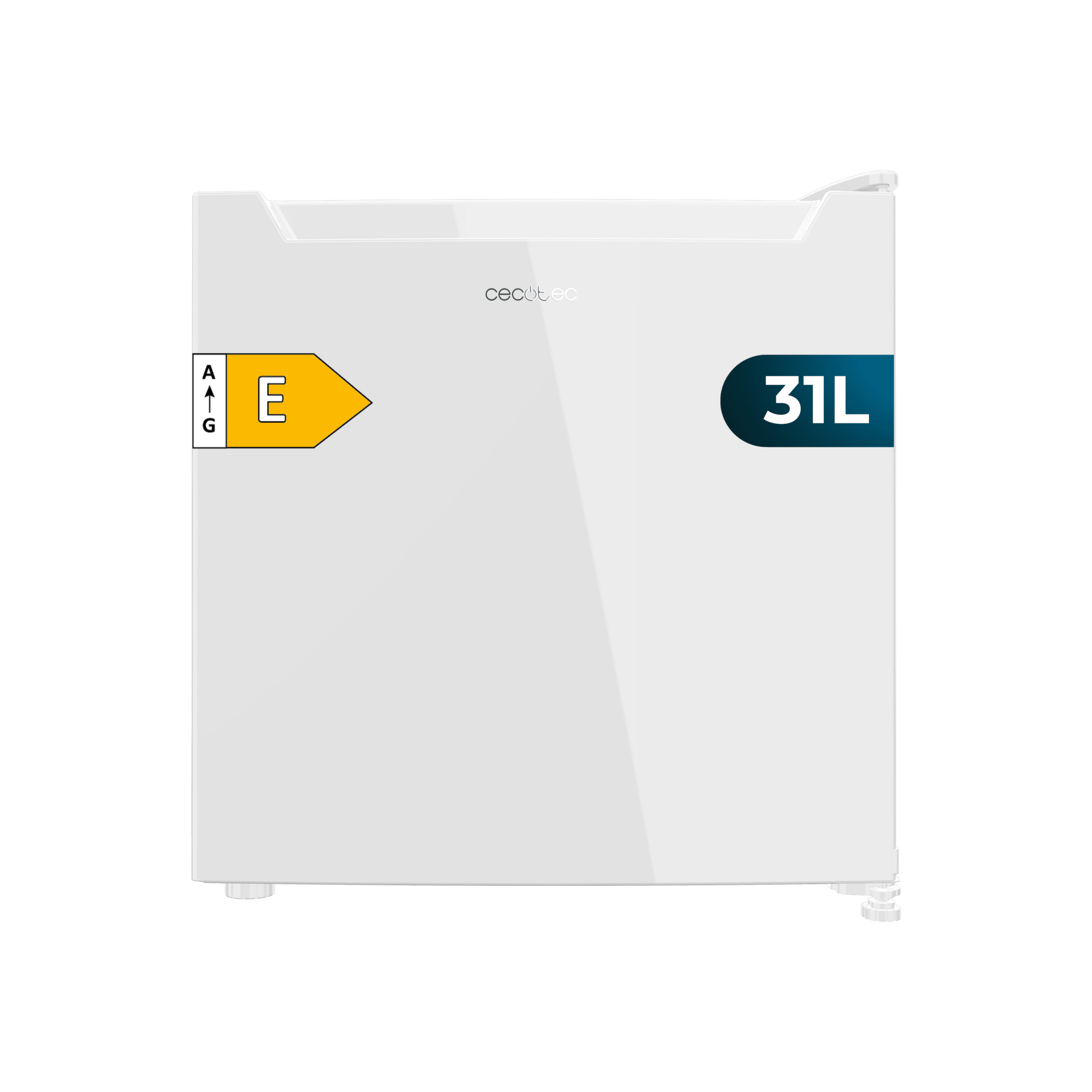 Bolero CoolMarket TT 31 Dual White E