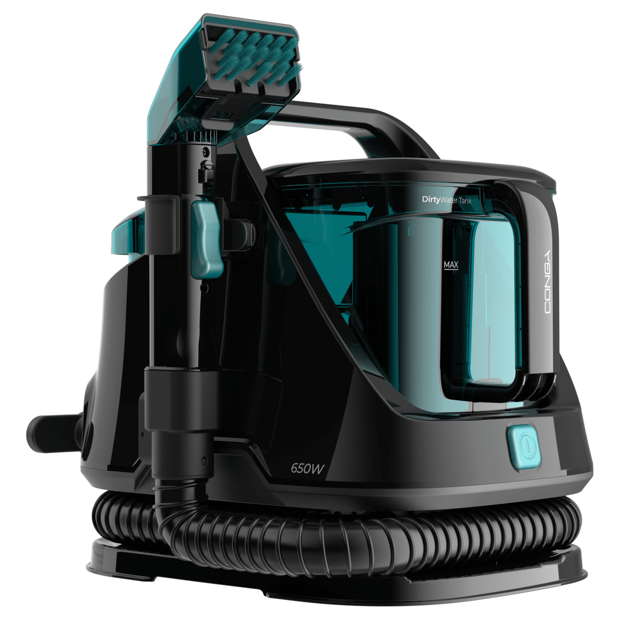 Conga 5000 Teppich- und Fleckenreiniger XXL