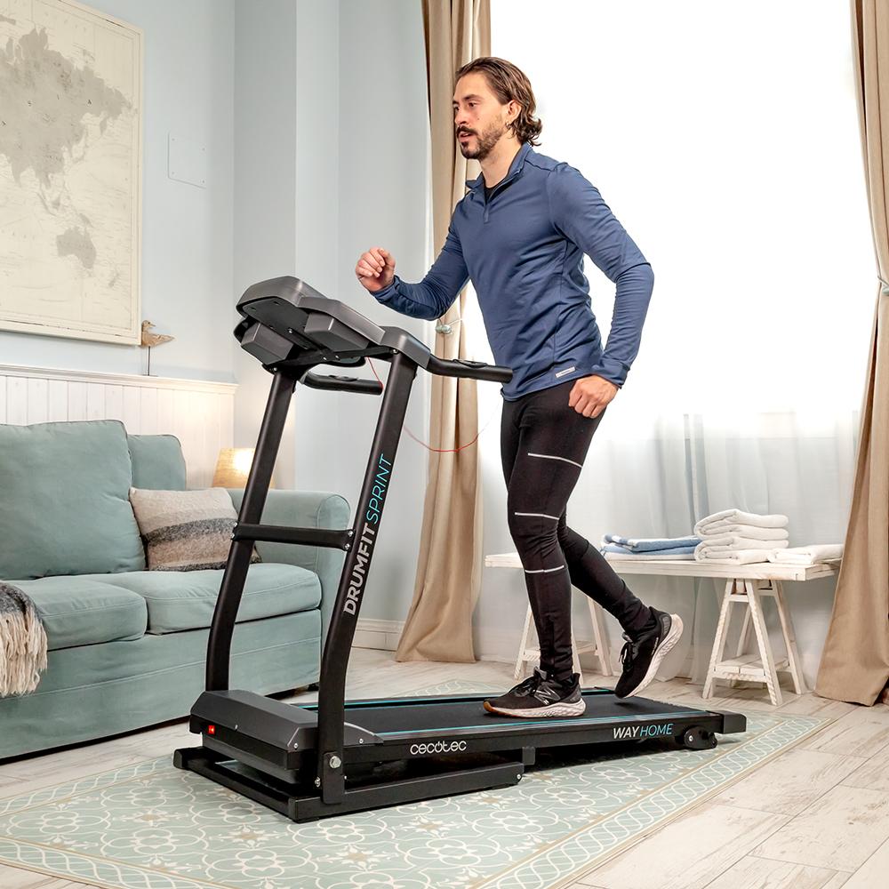 DrumFit WayHome 1500 Sprint