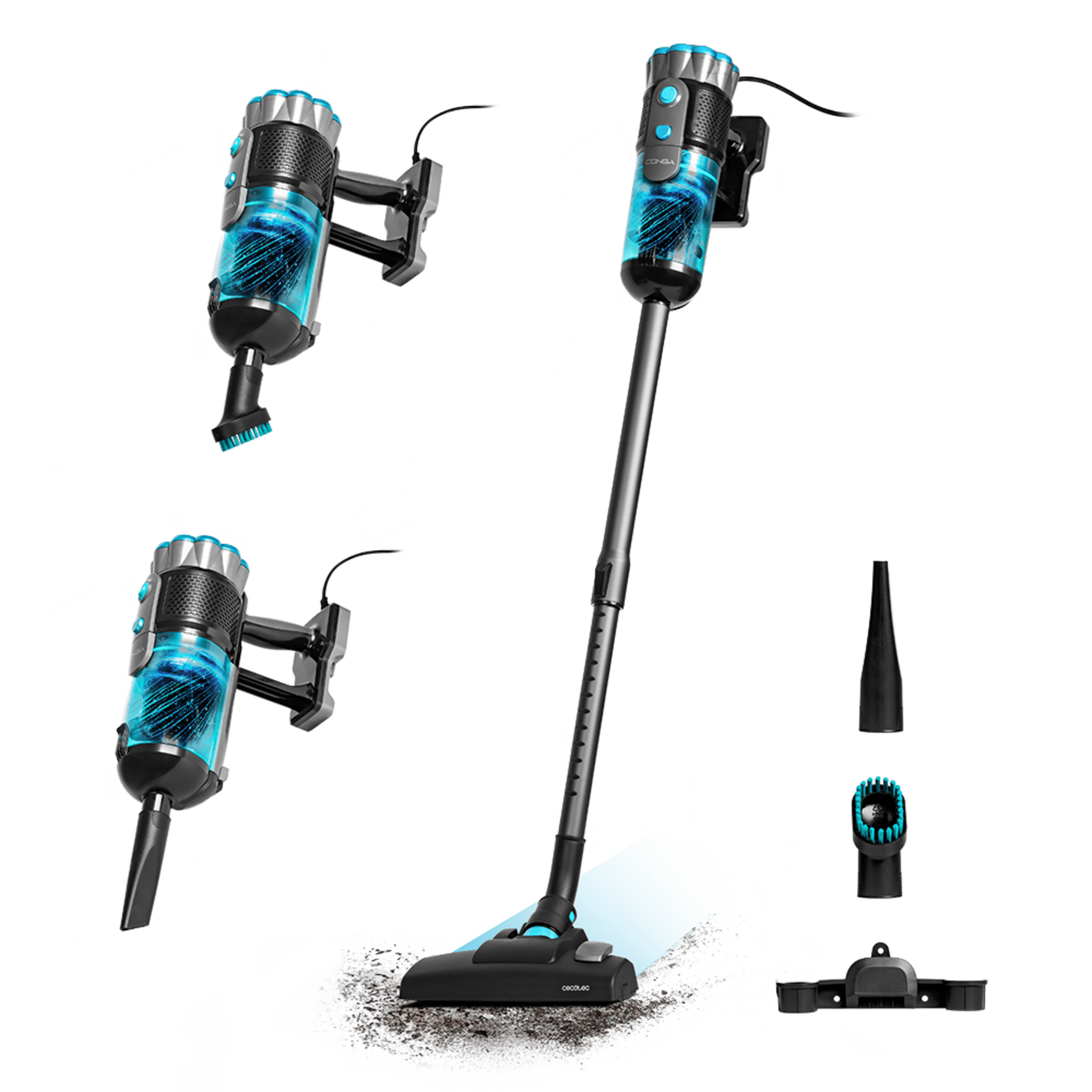 Conga PopStar 600 Vital