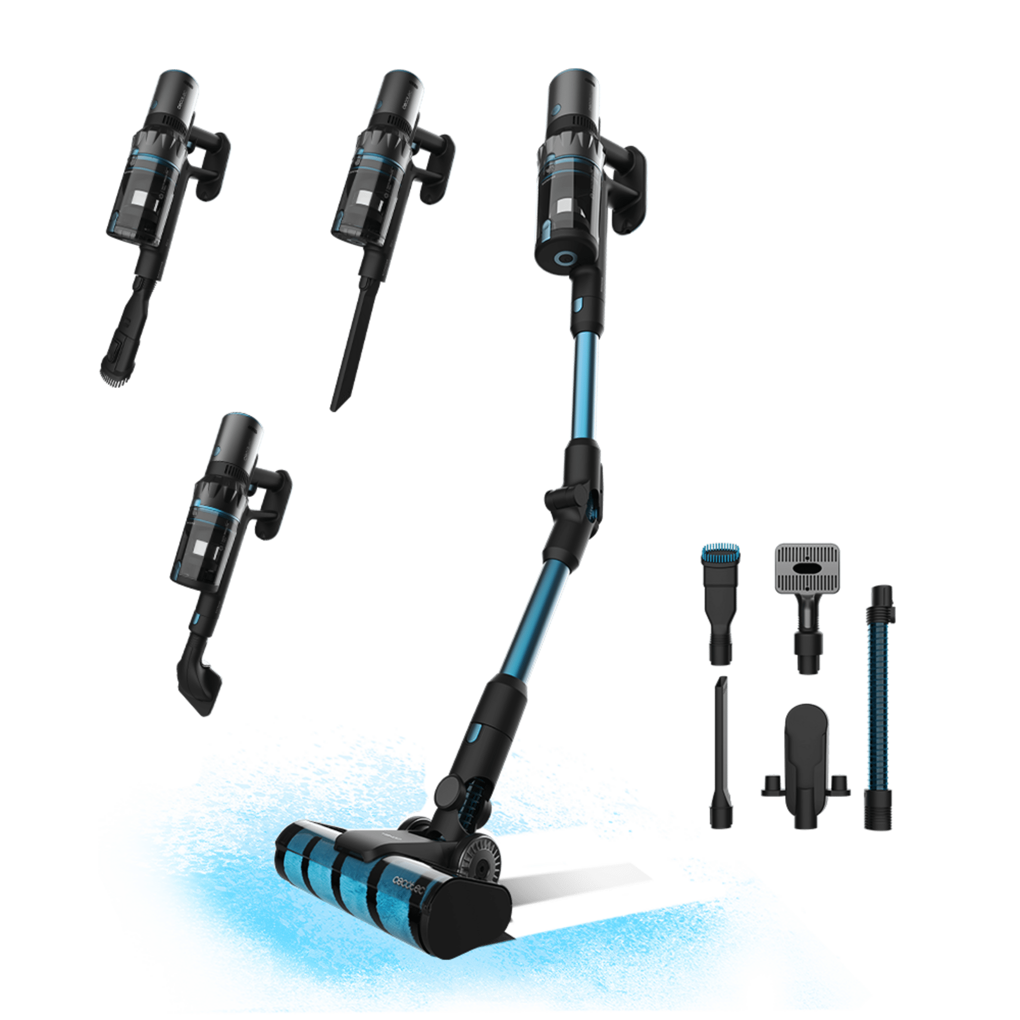 Rockstar 3500 Storm Flex Animal Conga