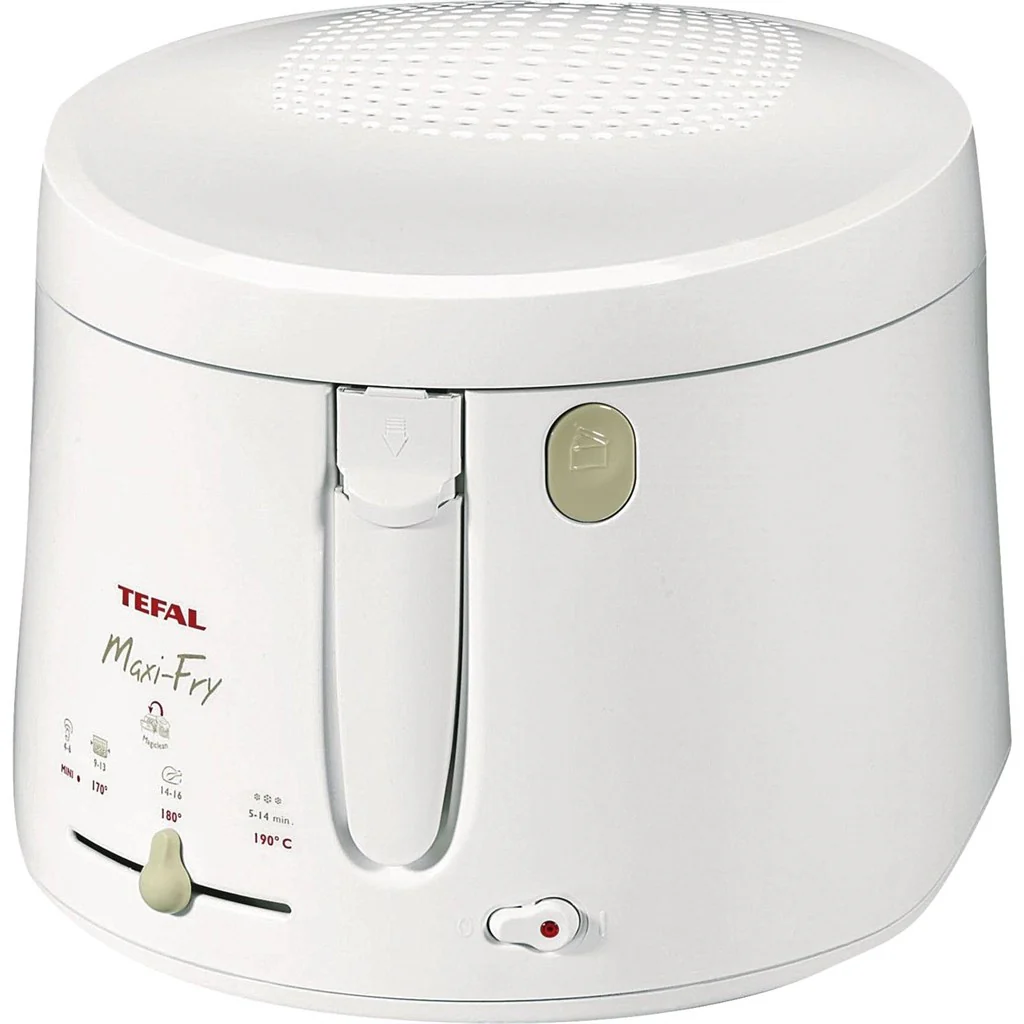 2025 Tefal FF1000 Maxifry Fritteuse