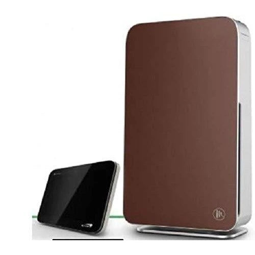 Medify MA-440 Luxus-Spa 4 in 1 Luftreiniger | Luftbefeuchter | Kabelloses Tablet mit Klangkulissen | Medizinische H13-Filtration für 55 m².